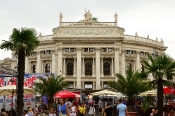 Saray Tiyatrosu (Burgtheater)