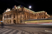 Devlet Operası (Staatsoper)