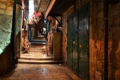 Kudüs Sokakları - 19