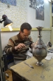 isfahanda bir sanatkar