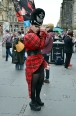 Edinburgh Festival - 2