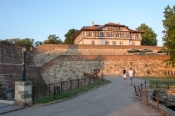 Kalemeydan / Belgrad-Sırbistan (Belgrade-Fortress / Belgrade-Serbia)