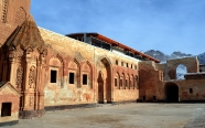 İshak Paşa Sarayı (Ishak Pasha Palace)