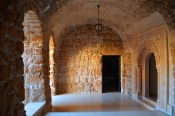 Mor Gabriel Manastırı (Mor Gabriel Monastery) / Midyat / Mardin