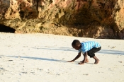 Zanzibar'ın Çocukları (The Kids Of Zanzibar) - 10