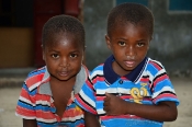 Zanzibar'ın Çocukları (The Kids Of Zanzibar) - 8