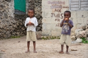 Zanzibar'ın Çocukları (The Kids Of Zanzibar) - 6