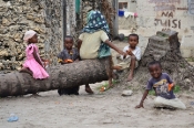 Zanzibar'ın Çocukları (The Kids Of Zanzibar) - 5