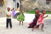Zanzibar'ın Çocukları (The Kids Of Zanzibar) - 15