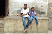 Zanzibar'ın Çocukları (The Kids Of Zanzibar) - 1