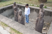 Köle Anıtı (Slave Monument) - 2