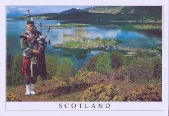 İskoçya (Scotland)