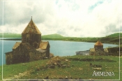Ermenistan-(Armenia)