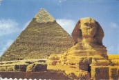 Mısır (Egypt)