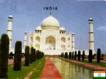Hindistan (India)