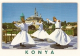 Konya / Turkey