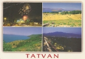 Tatvan / Turkey
