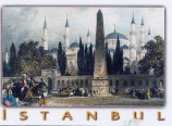 İstanbul / Turkey