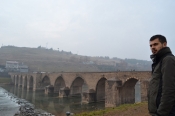 On Gözlü Köprü / Diyarbakır